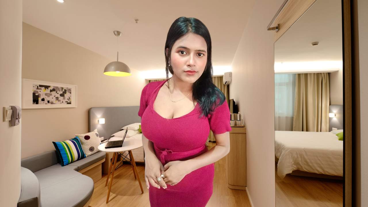 Mahipalpur Escorts